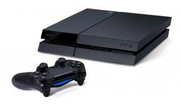 PlayStation 4 Console Screenshot 1